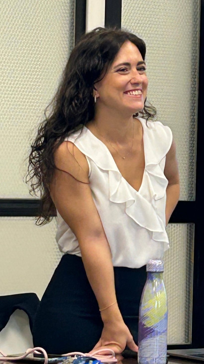 Emilia Lenzi
